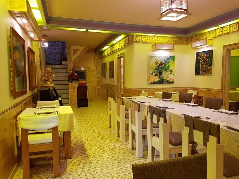dalat vietnamese restaurant and bar