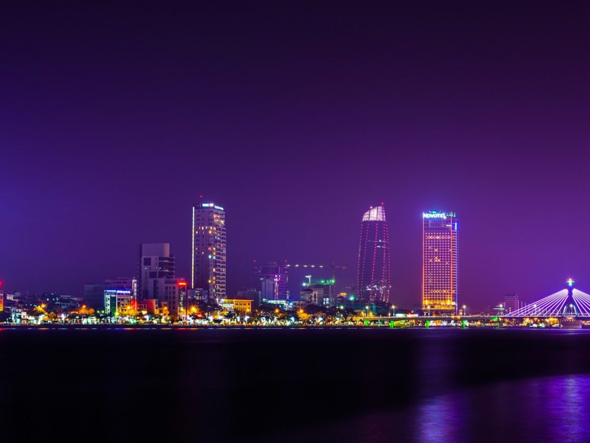 Chicago, Illinois skyline