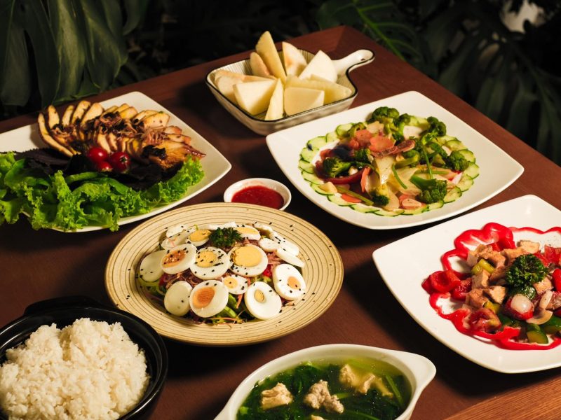 dalat vietnamese restaurant and bar