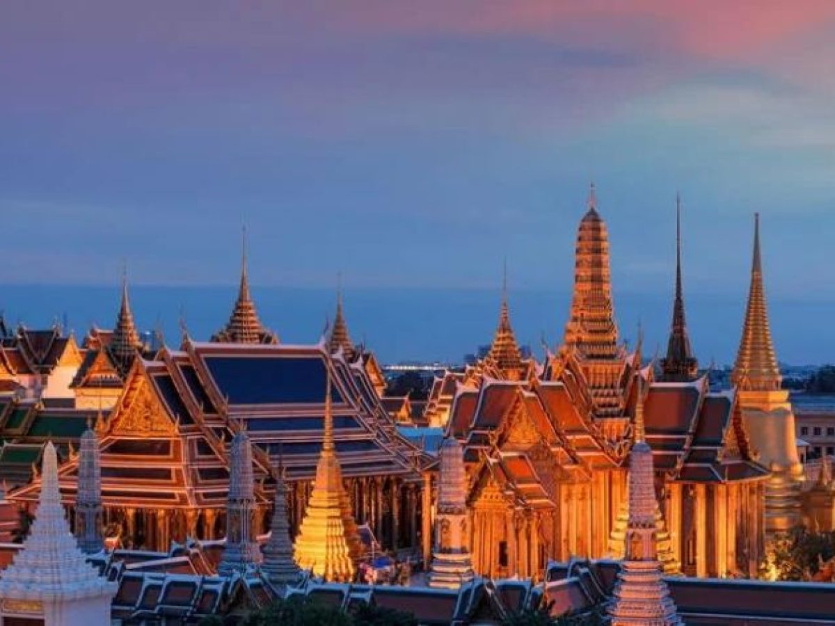 Vietnam Cambodia Cruise Tour