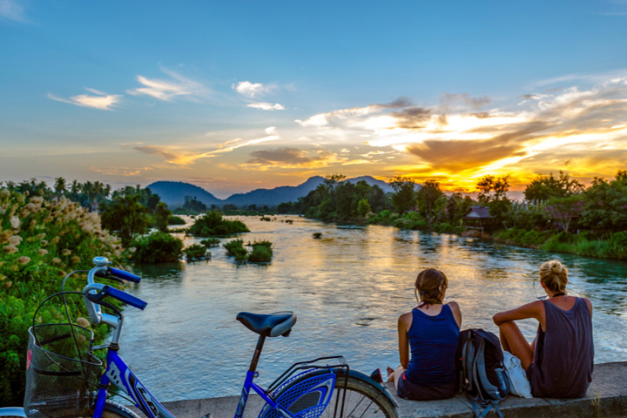 Vientiane & Central Laos Adventure