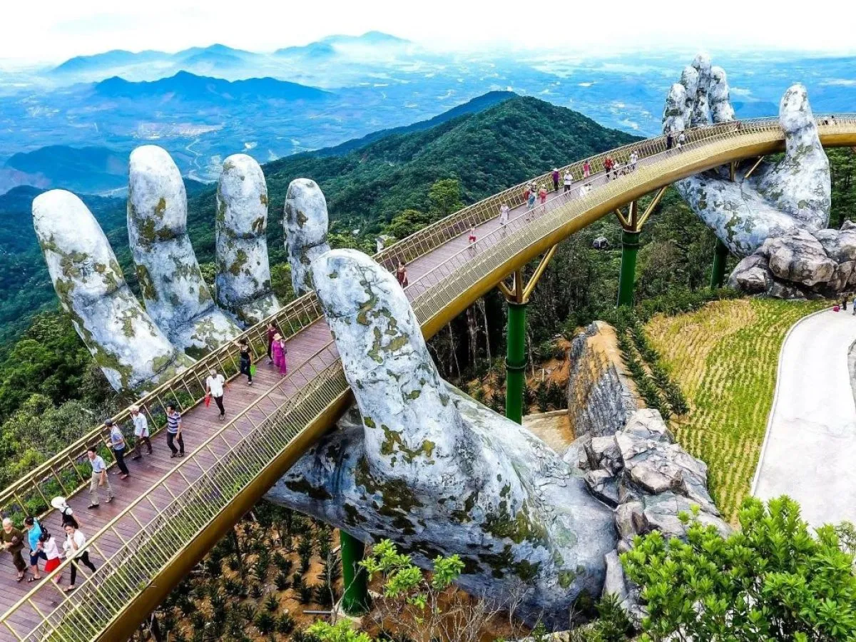 explore central vietnam from danang to hoian and ba na hills