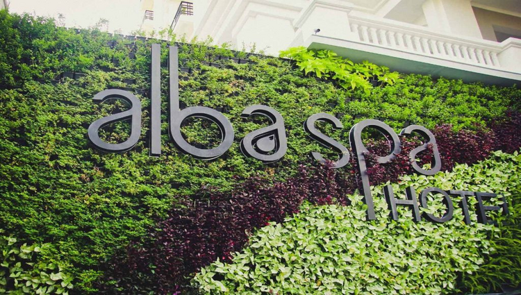 Alba & Spa Hotel