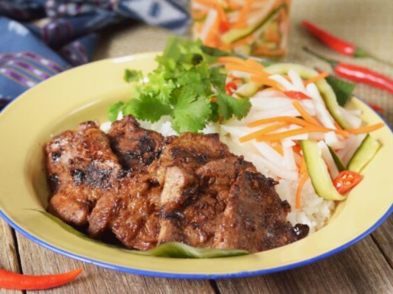 cambodian food