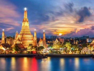 bangkok tour