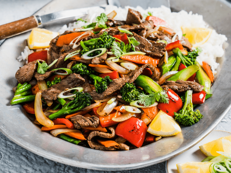 cambodian food