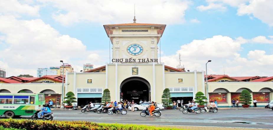 Ben-Thanh-Market