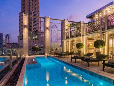 best hotels in bangkok