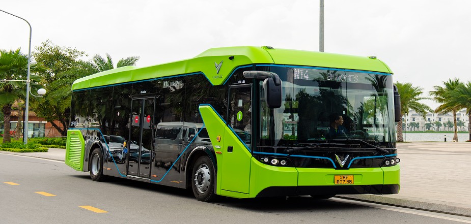 Bus-Sai-Gon-Viet-Nam