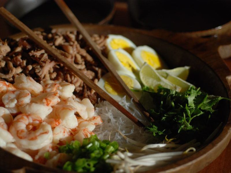 cambodian food