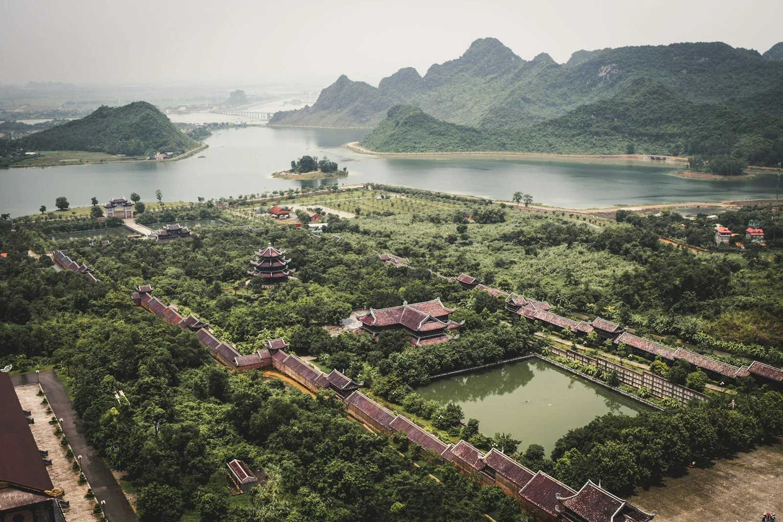 Day 10: Cham Island - Full Day (B/L)