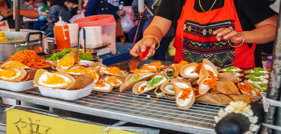 Chatuchak-Food-Market