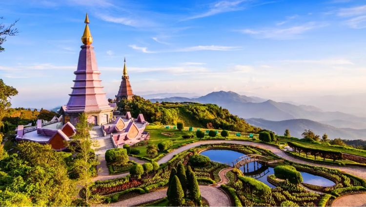 Chiang-Mai-City-Thailand
