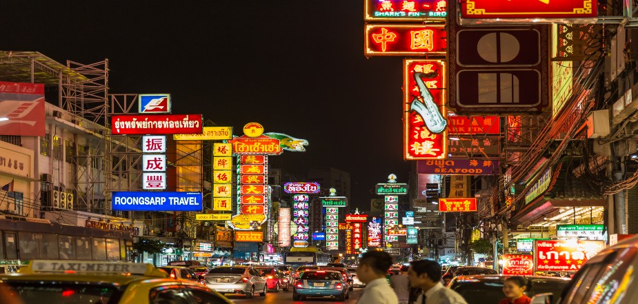 Chinese-Life-In-Chinatown