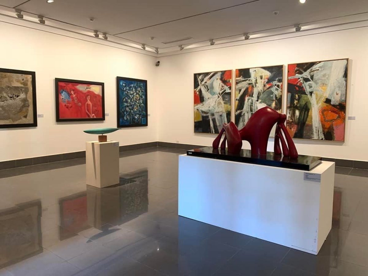 Contemporary Art