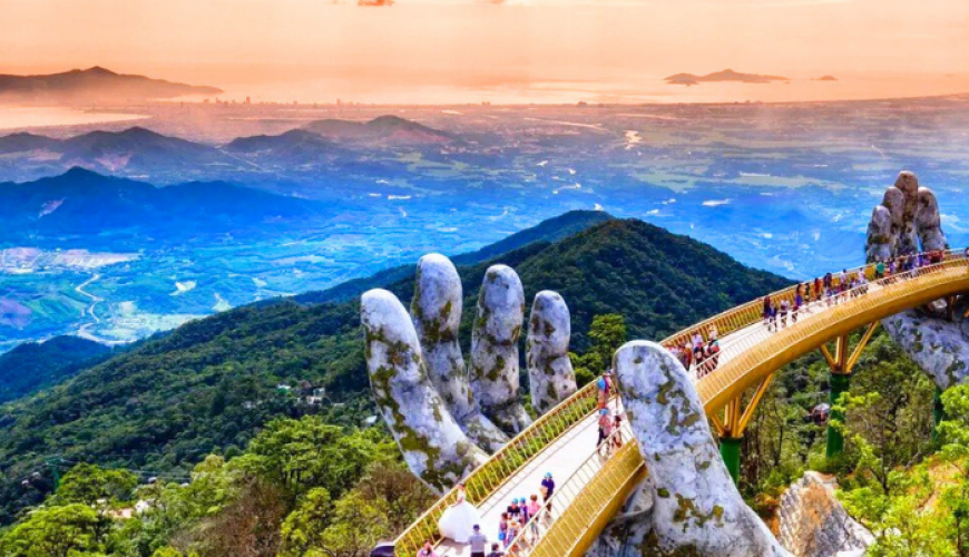 Vietnam E-Visa: An Official Guide To Applying Online 2025