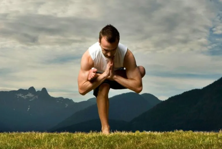 Yoga & Wellness Retreat in Mai Chau