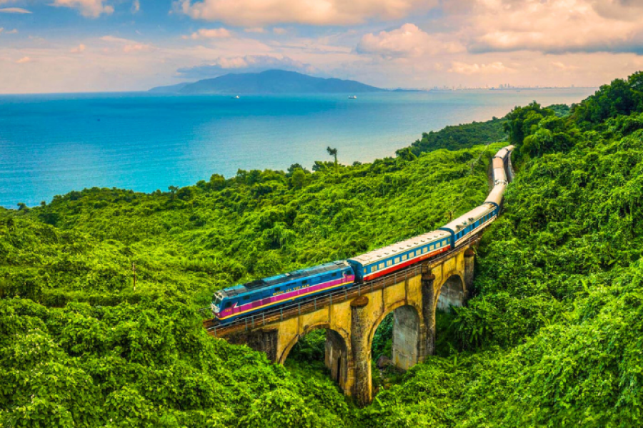 vietnam mix tour