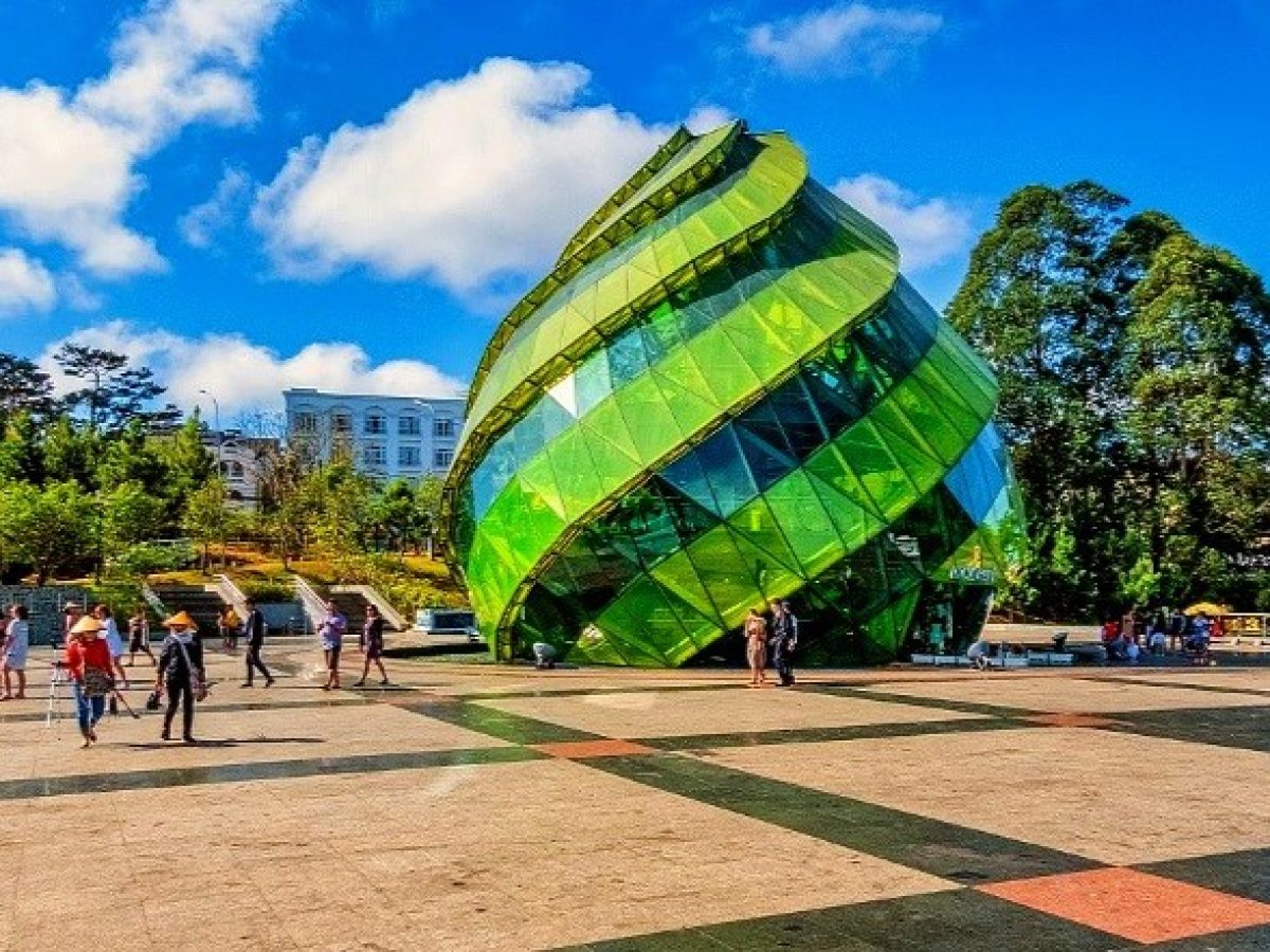 Mixing Vietnam Nature Culture Tour In 30 Days