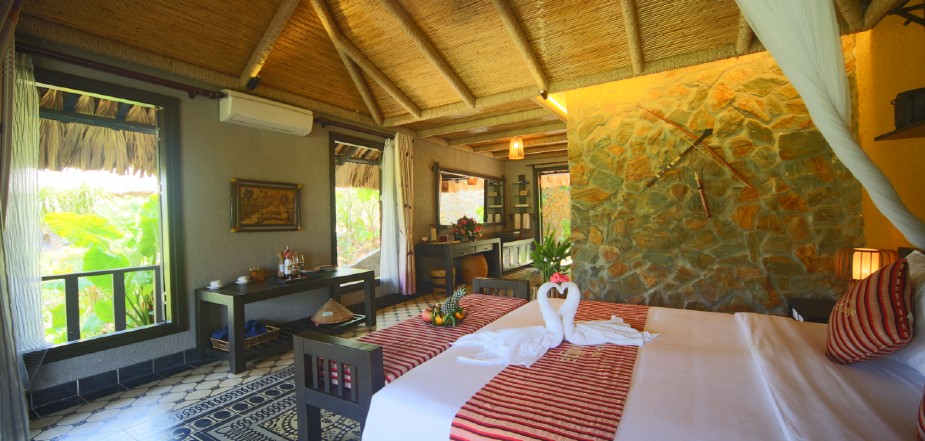 Deluxe-Room-Mai-Chau-Ecolodge
