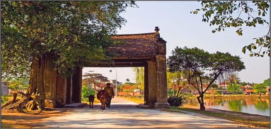 Duong-Lam-ancient-village