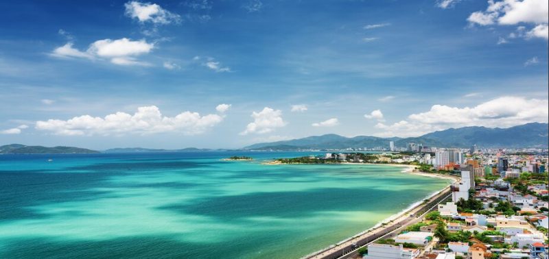 nha trang package
