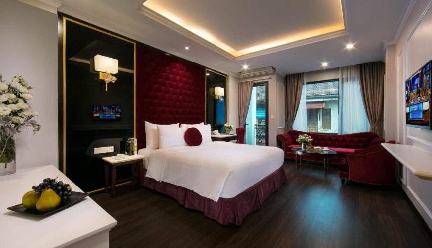 Flora Center Hotel & Spa