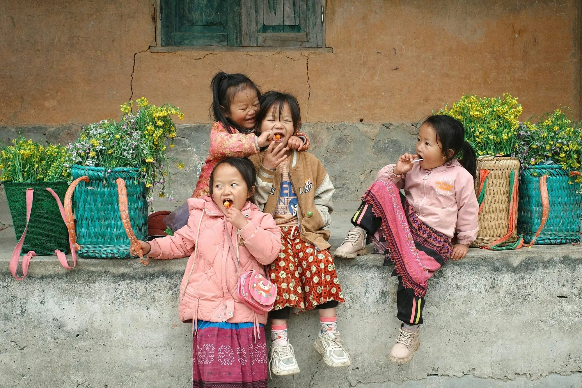Day 22: Sapa - Ha Giang Loop (B,L,D) 