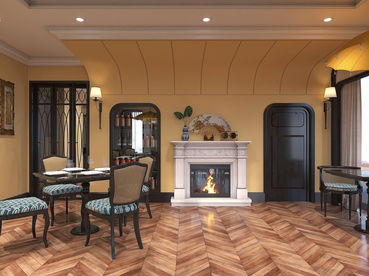 Hanoi Tirant Hotel