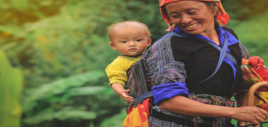 H'mong-And-Thai-Ethnic-Villages