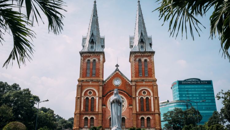 Ho-Chi-Minh-City