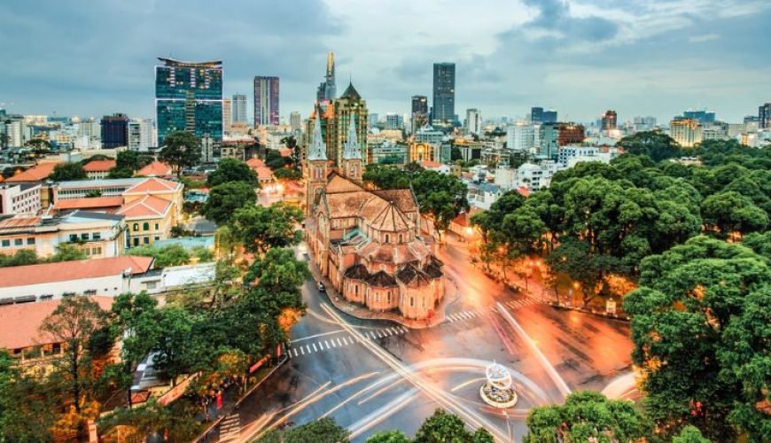 Ho-Chi-Minh-City