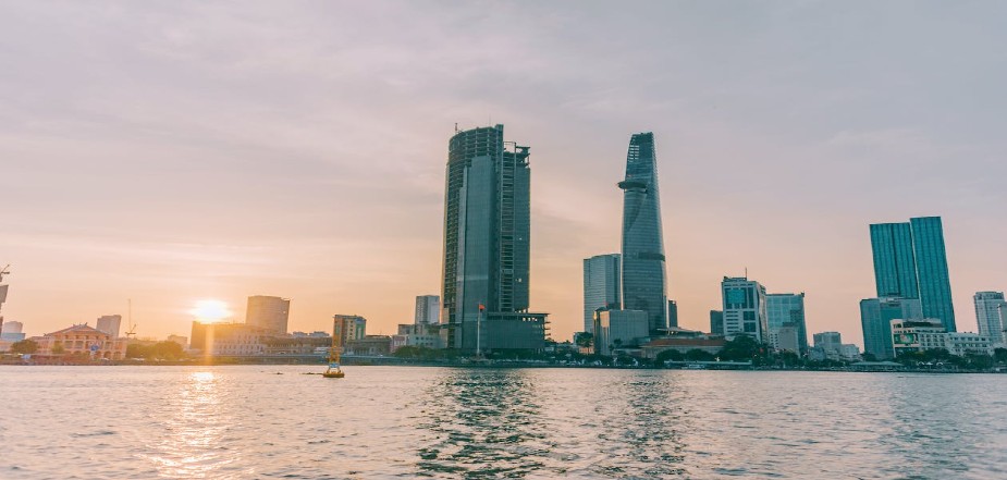 Ho-Chi-Minh-City