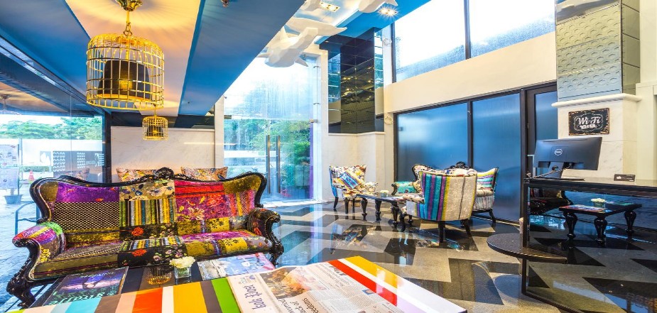 Hotel-Clover-Asoke