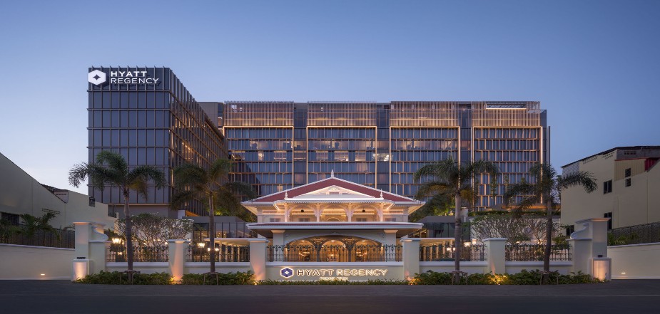 Hyatt-Regency-Phnom-Penh-Cambodia
