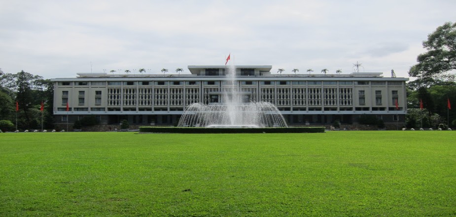Independence-Palace-Ho-Chi-Minh-City