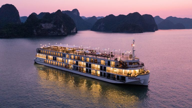 lan ha bay