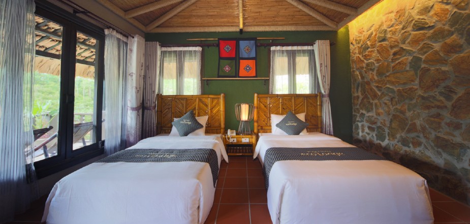 Junior-Deluxe-Mai-Chau-Ecolodge