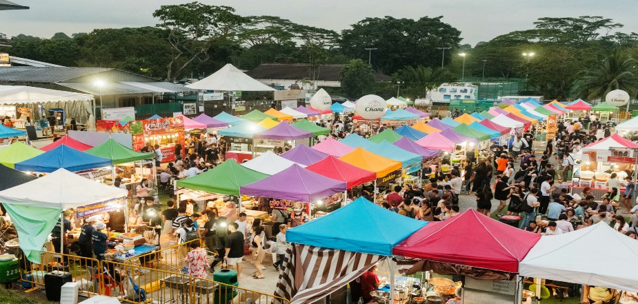 Khao-San-Night-Market