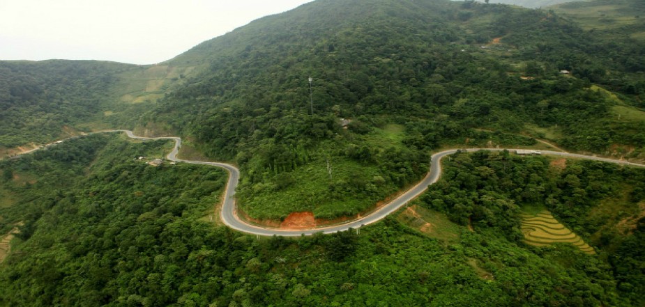 Khau-Pha-Pass