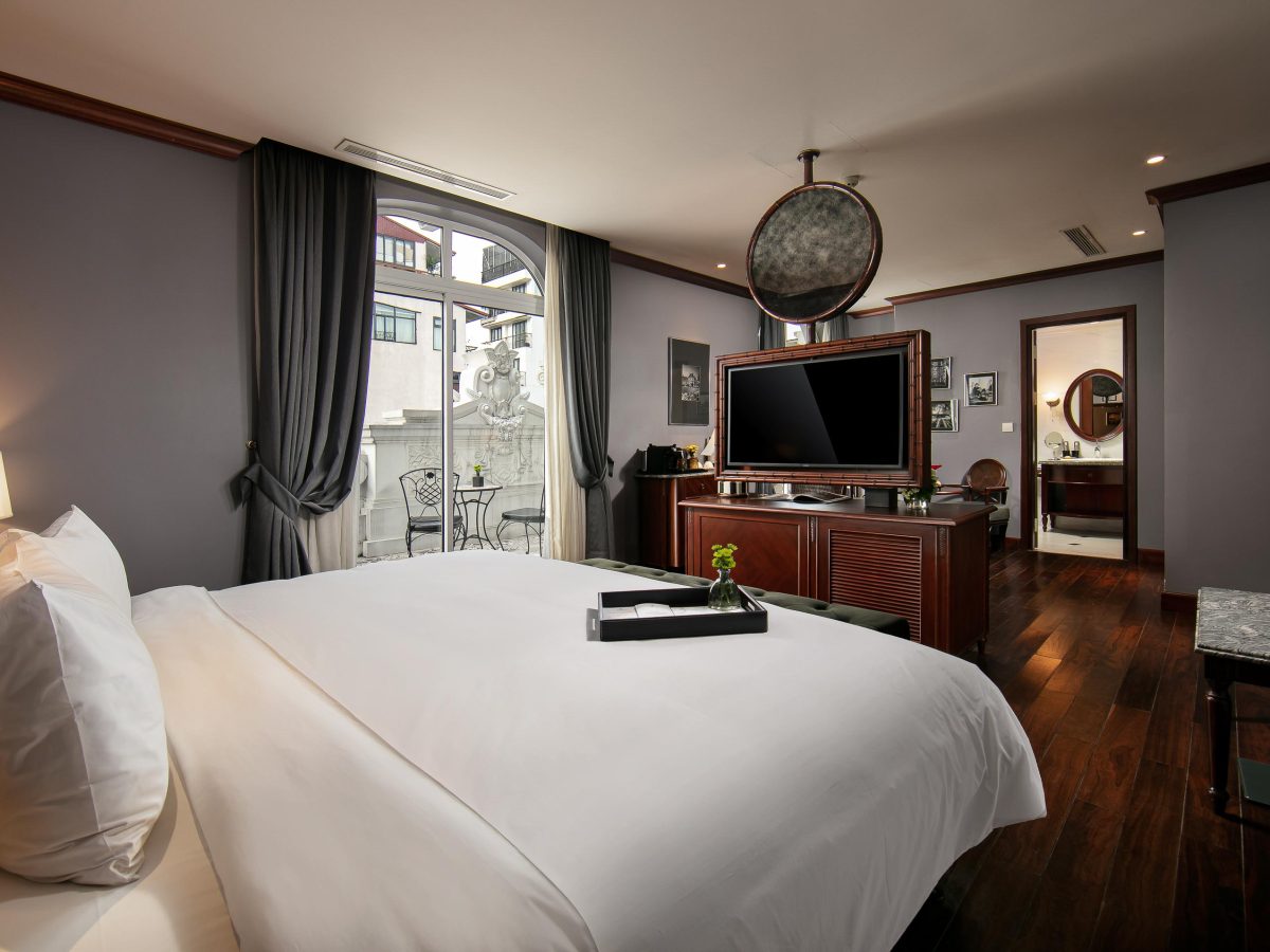 La Sinfonía Majesty Hotel and Spa