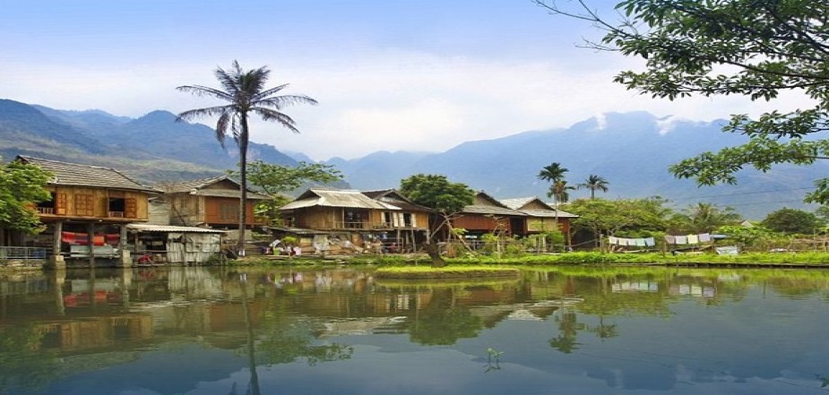 Lac-Village