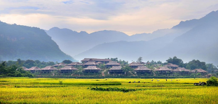 Mai-Chau-Ecolodge-Mai-Chau-valley