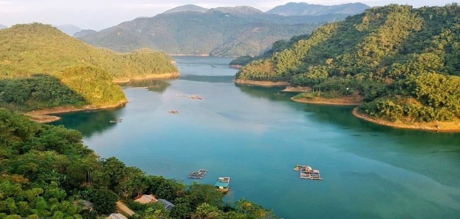 Mai-Chau-Viet-Nam