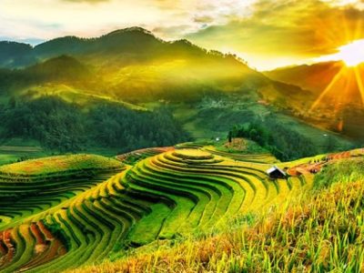 mu cang chai