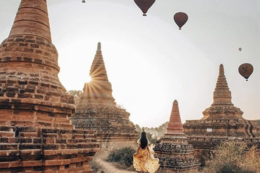 Myanmar