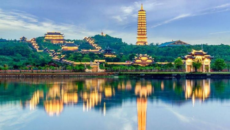 Ninh Binh Tour