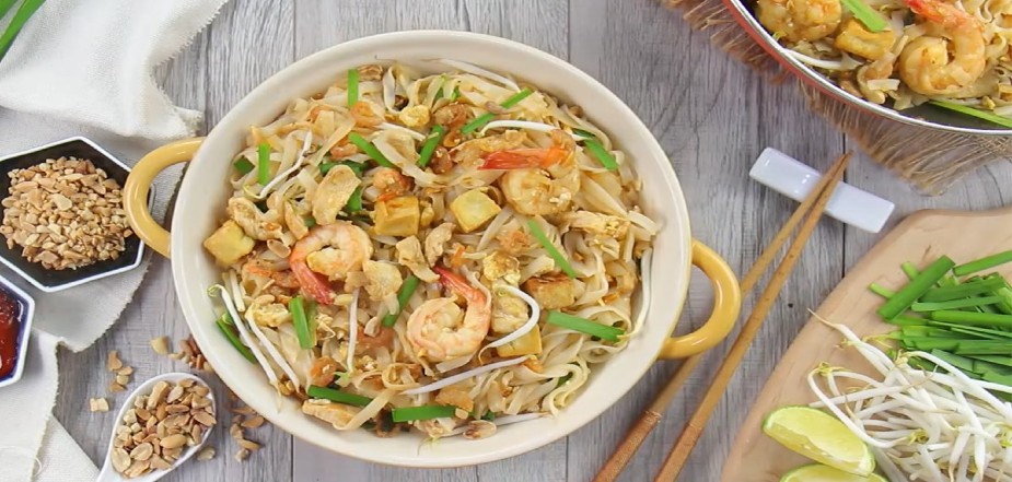 Pad-Thai