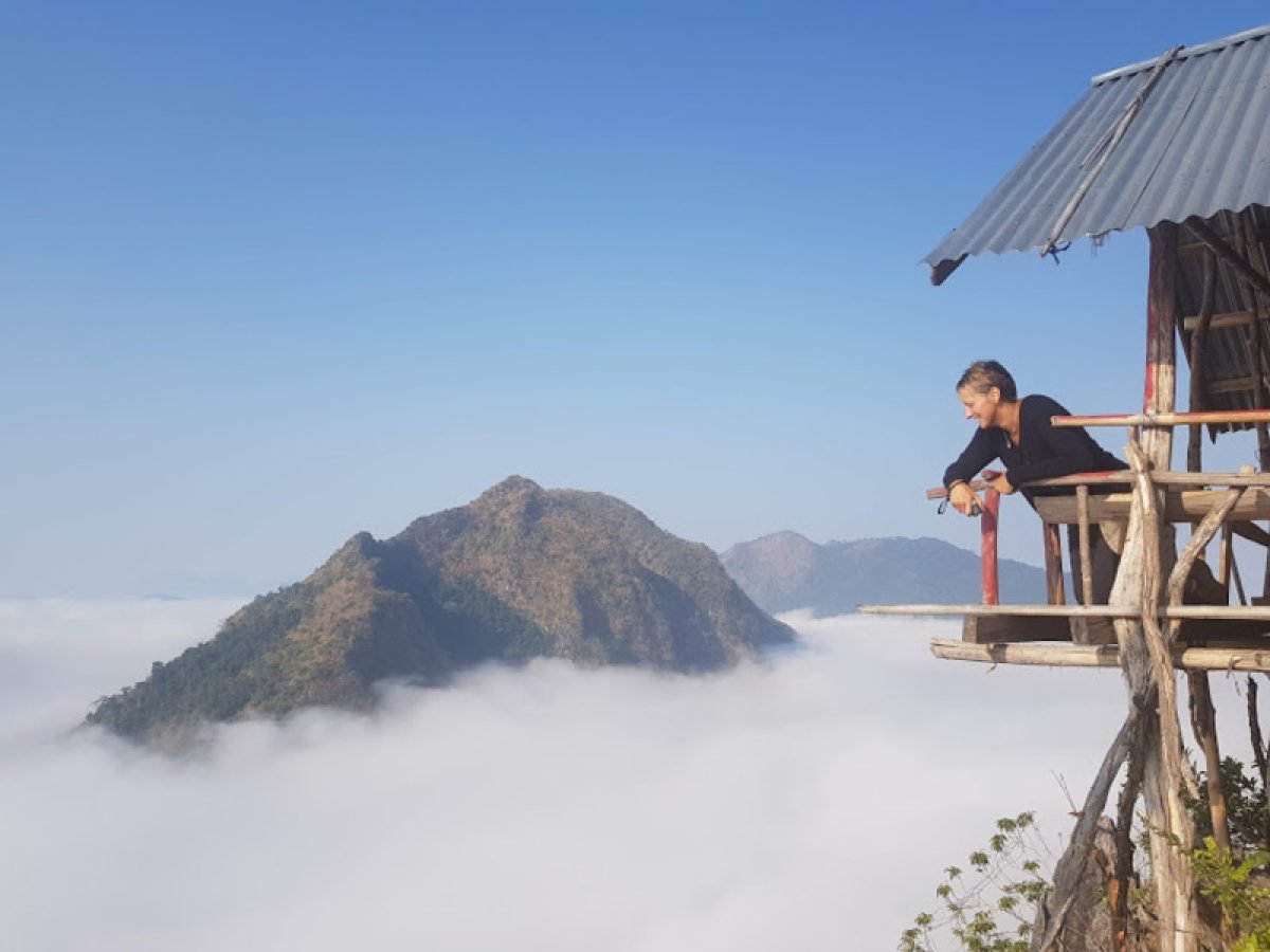 Northwest Laos Experience 13 Days