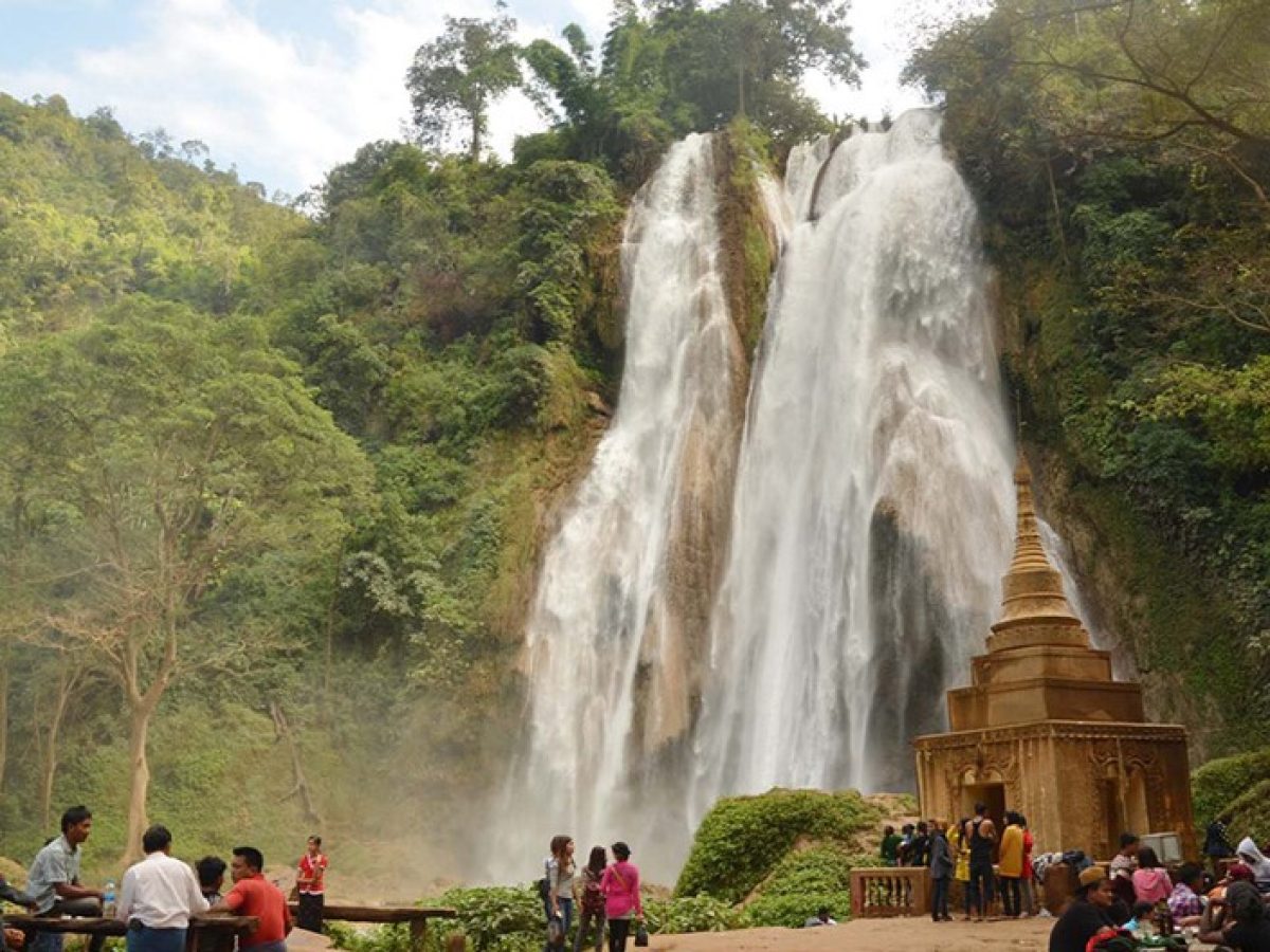 Pyin Oo Lwin